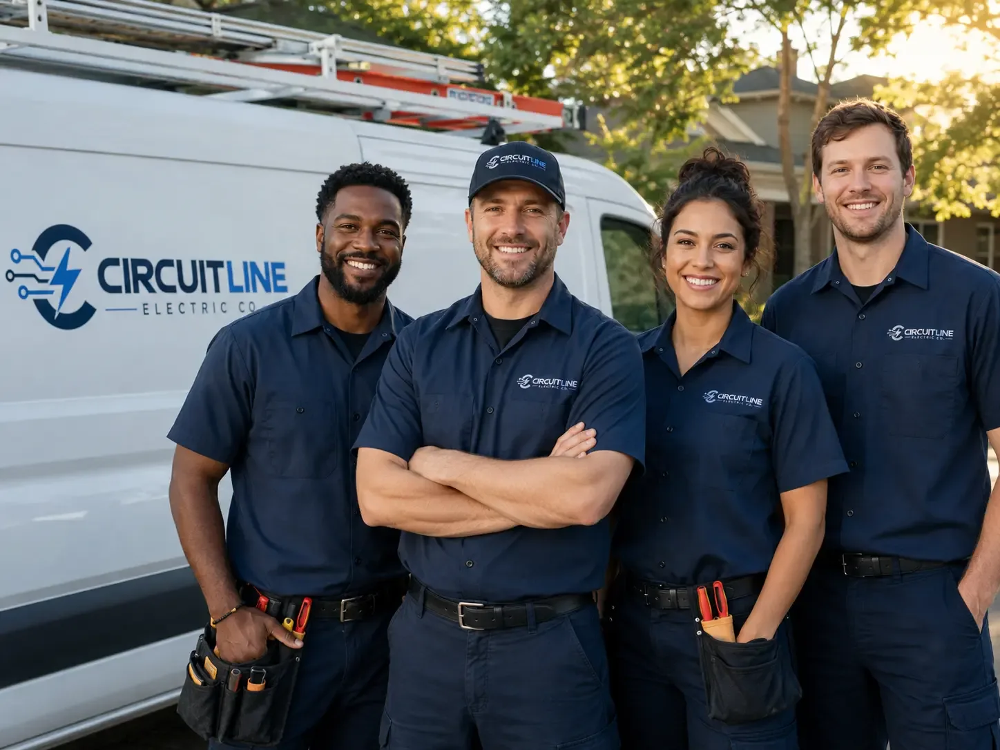Whole Home Rewiring company in Casa Grande, AZ