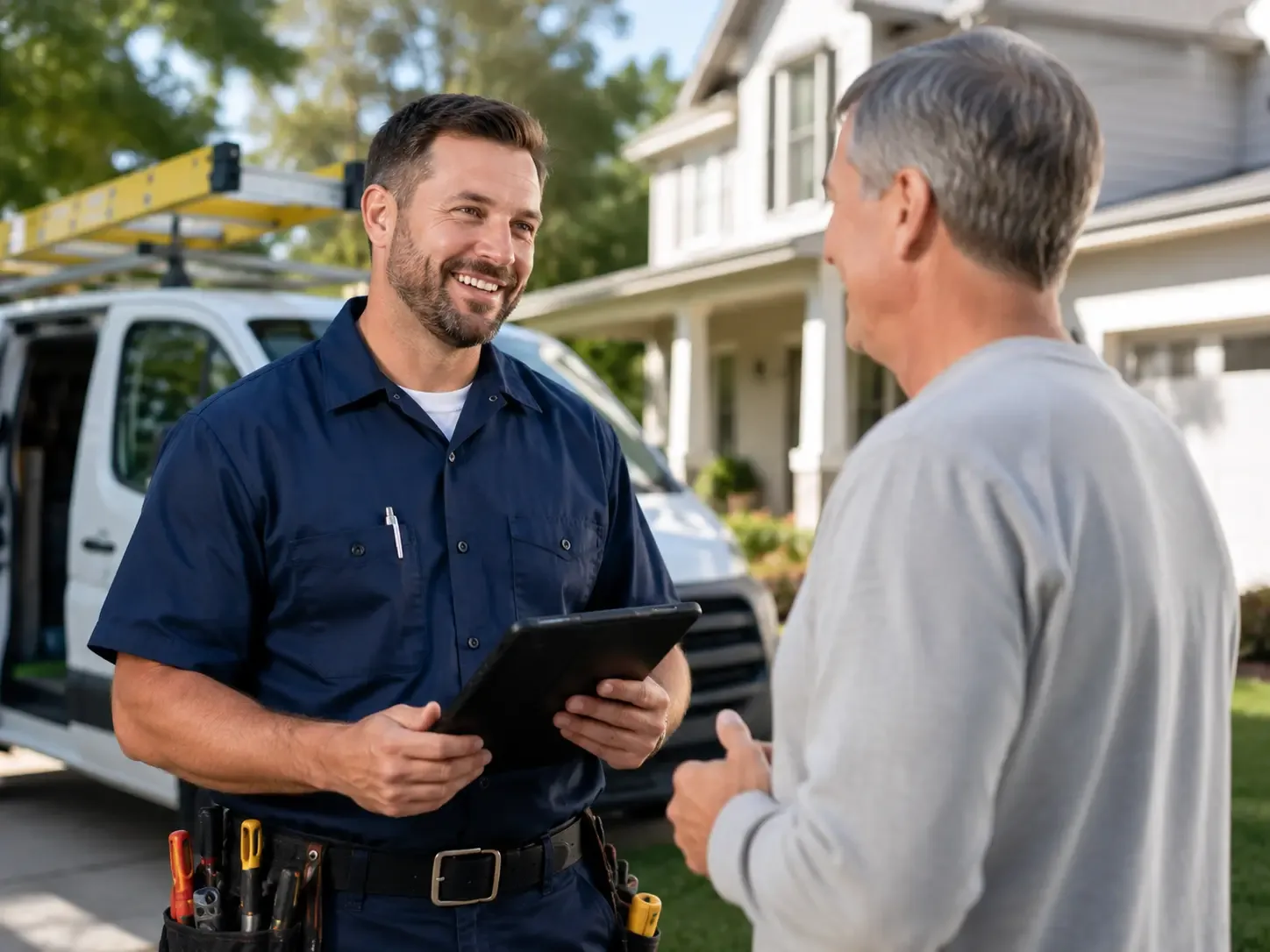 Whole Home Rewiring Casa Grande, AZ FAQs