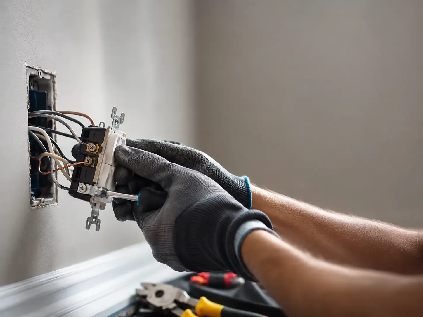 Why choose Whole Home Rewiring in Casa Grande, AZ
